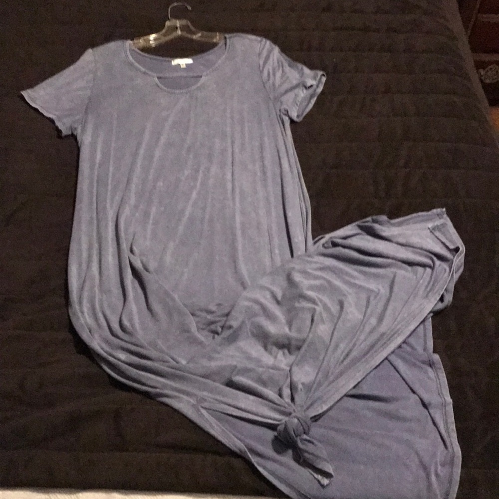 Maternity dress